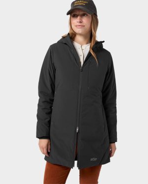 Women’s Fernos Max Insulated Parka