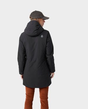 Women’s Fernos Max Insulated Parka