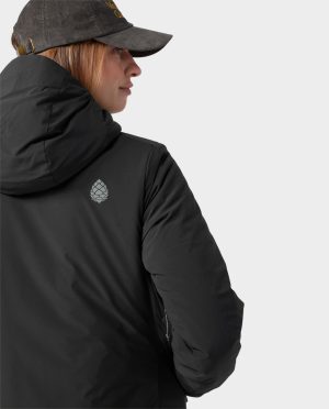 Women’s Fernos Max Insulated Parka
