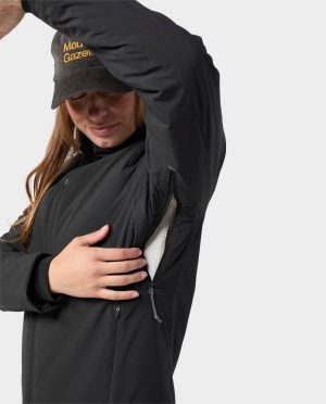 Women’s Fernos Max Insulated Parka
