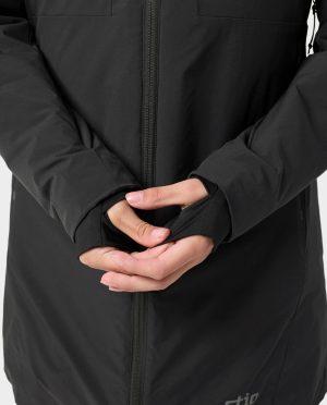 Women’s Fernos Max Insulated Parka