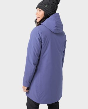 Women’s Fernos Max Insulated Parka