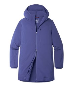 Women’s Fernos Max Insulated Parka