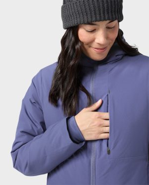 Women’s Fernos Max Insulated Parka