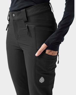 Women’s Tracksetter Pant