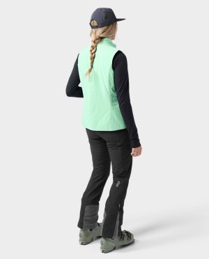 Women’s Tracksetter Pant