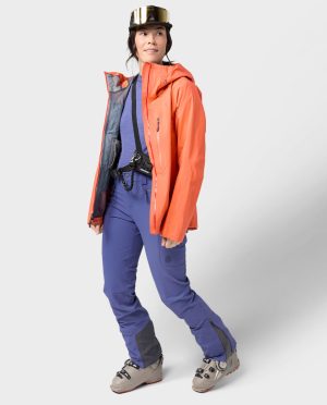 Women’s Tracksetter Pant