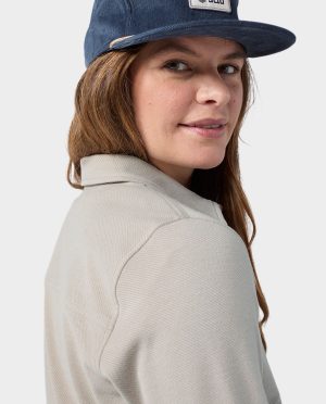 Women’s Notion Stretch Knit Shirt