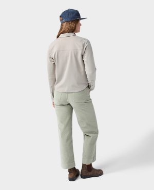 Women’s Notion Stretch Knit Shirt