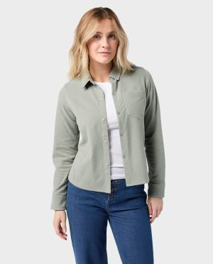 Women’s Notion Stretch Knit Shirt