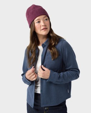 Women’s Notion Stretch Knit Shirt