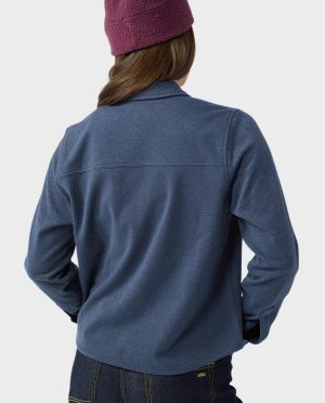 Women’s Notion Stretch Knit Shirt