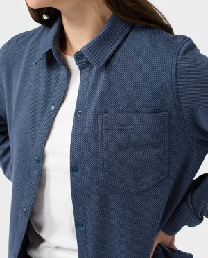 Women’s Notion Stretch Knit Shirt