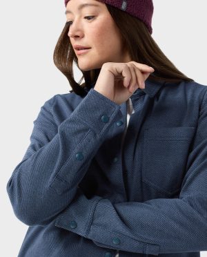 Women’s Notion Stretch Knit Shirt