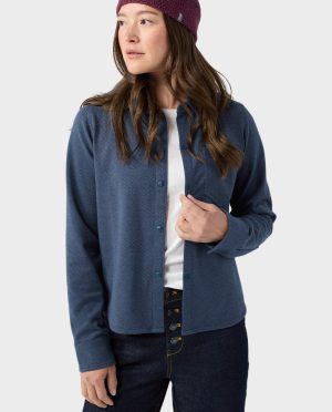 Women’s Notion Stretch Knit Shirt