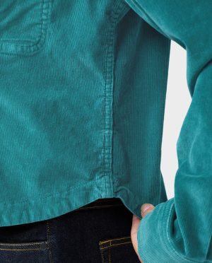 Women’s Saratoga Cord Jacket