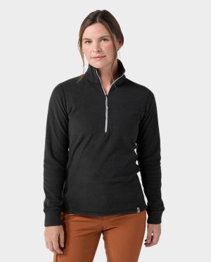 Women’s Turpin Fleece Half Zip