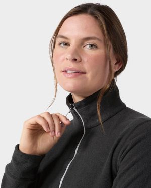Women’s Turpin Fleece Half Zip