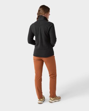Women’s Turpin Fleece Half Zip
