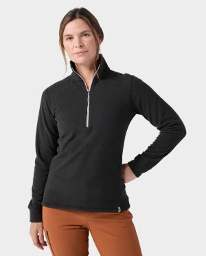 Women’s Turpin Fleece Half Zip