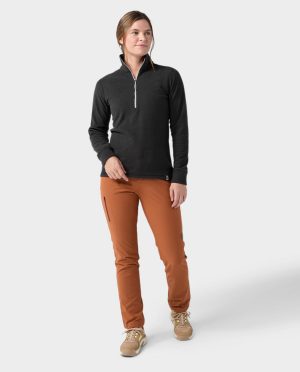 Women’s Turpin Fleece Half Zip