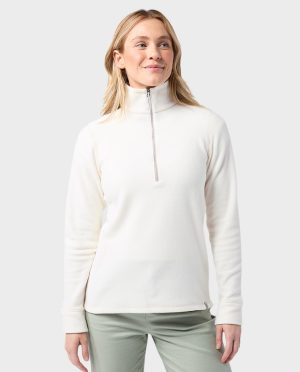 Women’s Turpin Fleece Half Zip
