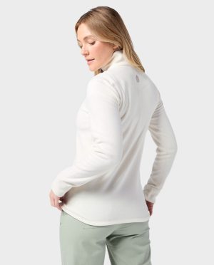 Women’s Turpin Fleece Half Zip
