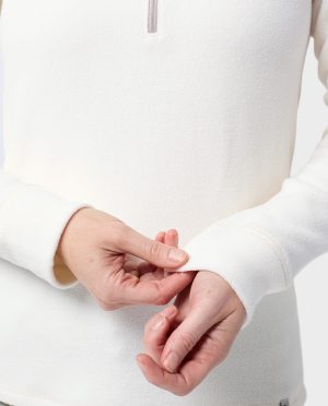 Women’s Turpin Fleece Half Zip