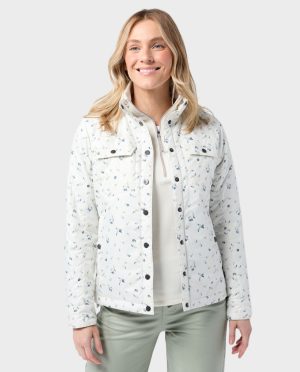 Women’s Turpin Fleece Half Zip