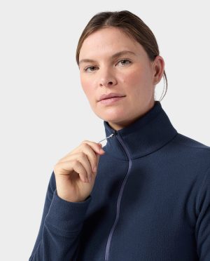 Women’s Turpin Fleece Half Zip