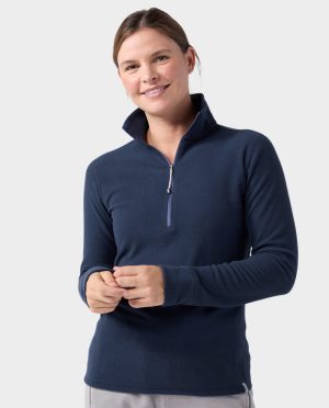 Women’s Turpin Fleece Half Zip