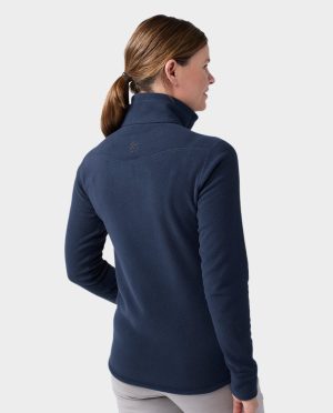 Women’s Turpin Fleece Half Zip