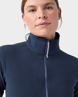 Women’s Turpin Fleece Half Zip