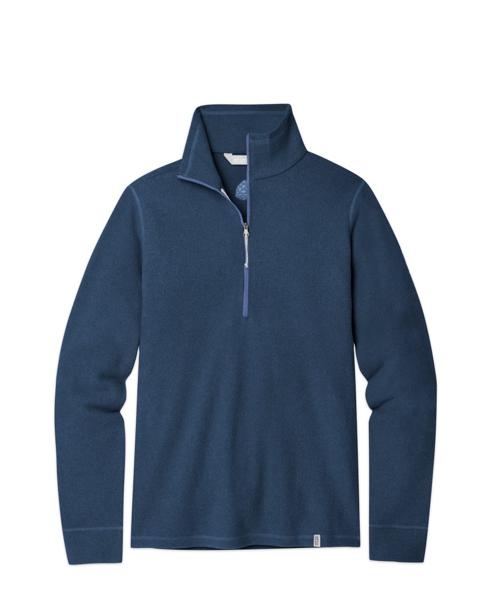 Women's Turpin Fleece Half Zip