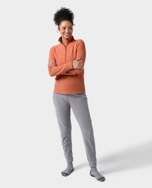 Women’s Turpin Fleece Half Zip