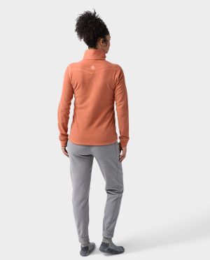 Women’s Turpin Fleece Half Zip
