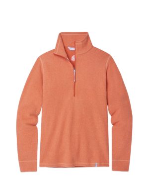 Women’s Turpin Fleece Half Zip