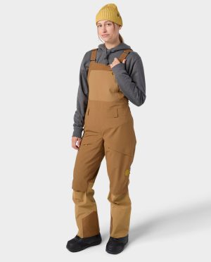 Women’s Skyrider Bib