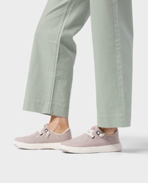 Women’s Bircher Low