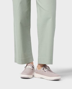 Women’s Bircher Low