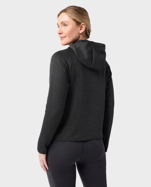 Women’s Glide Power Stretch Hoodie