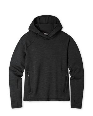 Women’s Glide Power Stretch Hoodie
