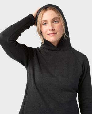 Women’s Glide Power Stretch Hoodie