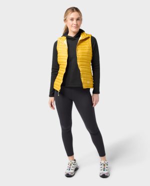 Women’s Glide Power Stretch Hoodie