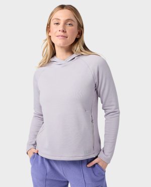 Women’s Glide Power Stretch Hoodie