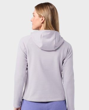 Women’s Glide Power Stretch Hoodie