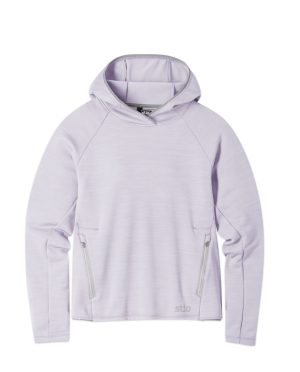 Women’s Glide Power Stretch Hoodie