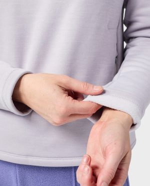 Women’s Glide Power Stretch Hoodie