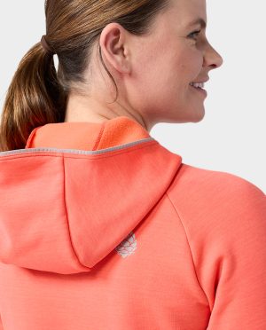 Women’s Glide Power Stretch Hoodie