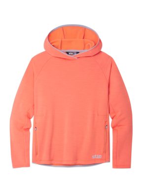 Women’s Glide Power Stretch Hoodie